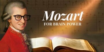 모차르트 효과(Mozart effect) 뒤에 숨겨진 불편한 진실