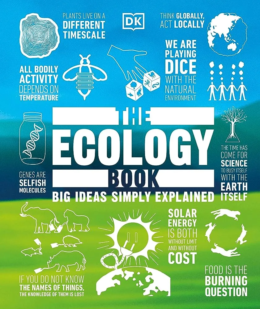 ecology