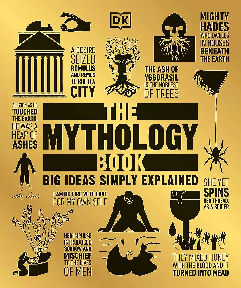 mythology